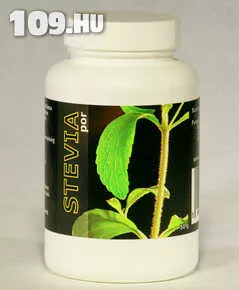 Édesítő szer Stevia por 50gr
